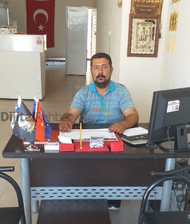 MAYSA BİRLİK BEYAZ EŞYA TV SERVİS KOMBİ SERVİSİ 