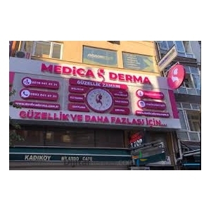 Medica Derma Kadıköy