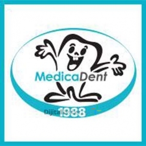 Medicadent Ağız ve Diş Sağlığı Polikliniği Kadıköy