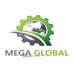 MEGAGLOBAL Makina Elektrik Otomasyon 