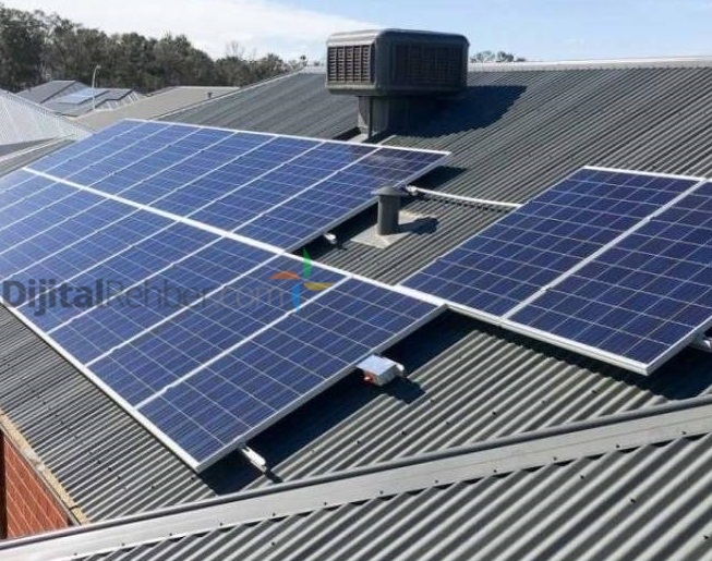 MELİKGAZİ BEYİN ELEKTRONİK