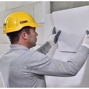 MELİKGAZİ DEKOR YAPI YALITIM İNŞAAT