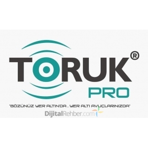KAYSERİ TORUK YERALTI GÖRÜNTELEME CİHAZLARI