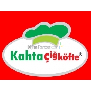 Menderes Kahta Çiğköfte