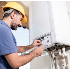 MENDERES KOFOR MEKANİK DOĞALGAZ