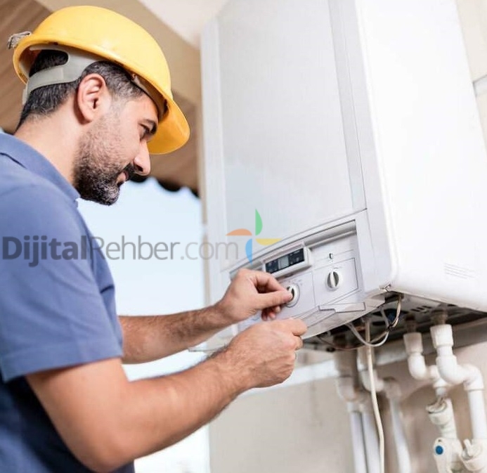 MENDERES KOFOR MEKANİK DOĞALGAZ