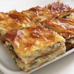 MERAM FUŞİ BÖREK