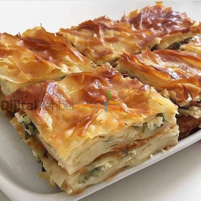 MERAM FUŞİ BÖREK