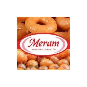 Meram Helva-Lokma|Torbalı Lokmacı
