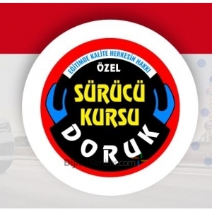 Mersin Doruk Sürücü Kursu