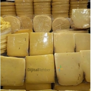 GÜNER RİZE ORGANİK ÜRÜNLER 