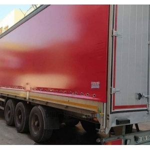 MERSİN ÖNDER ÇADIR AKDENİZ
