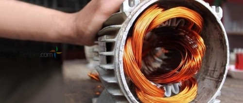 MERSİN TOROSLAR İÇELSAN JENERATÖR