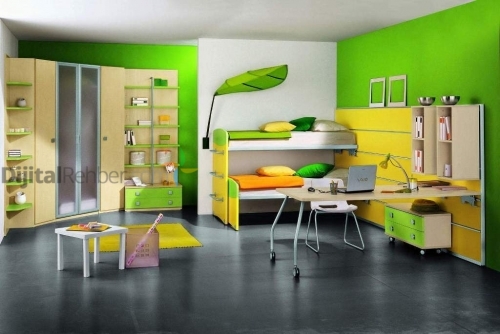 MERSİN YENİŞEHİR HİLAL WOOD CONCEPT