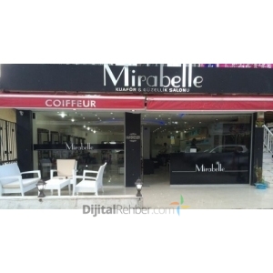 Mirabelle Kuaför Kuşadası