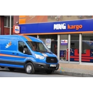 Mng Kargo Modeka