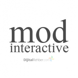 Mod Grafik Eskişehir Web tasarım