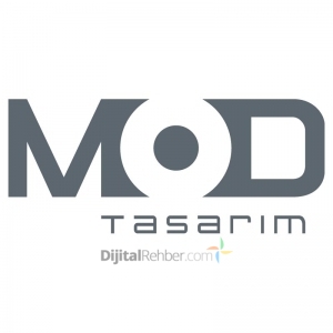 Mod Tasarım Ofis Mobilya