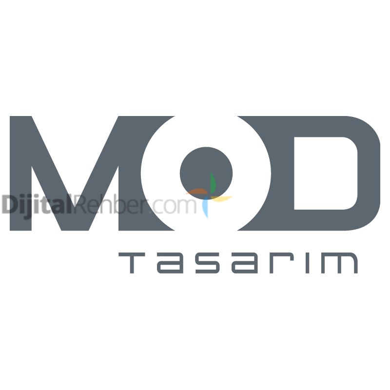 Mod Tasarım Ofis Mobilya