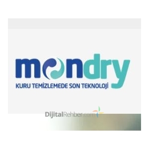 Mondry Kuru Temizleme 