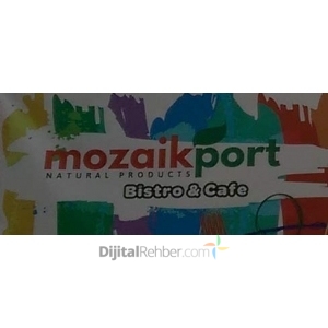 MOZAİK PORT KUŞADASI