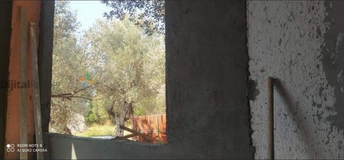 MUĞLA FETHİYE LEYLEKLER YAPI İNŞAAT