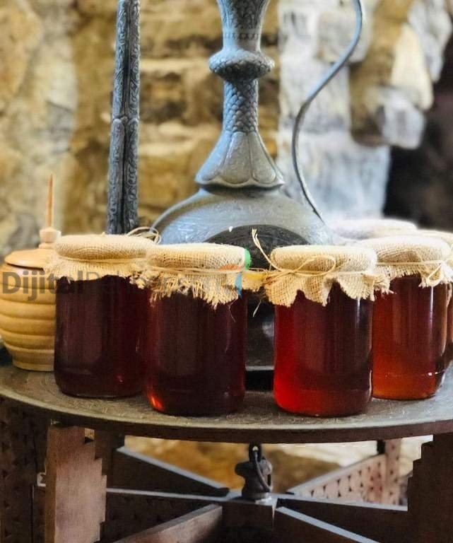 MUĞLA MANDALİNA KÖY ÜRÜNLERİ MARMARİS