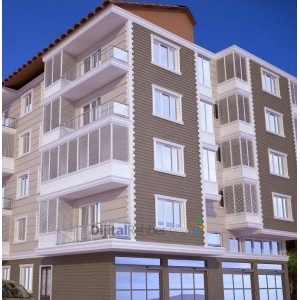 MUĞLA MİLAS NİSA YAPI