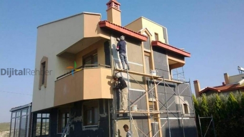 MUĞLA MİLAS NİSA YAPI