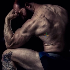 Multipower Fitness Merkezi Seyhan Adana
