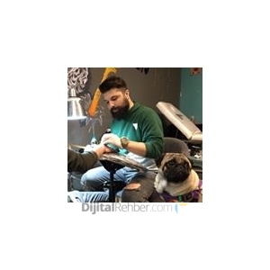 Munchies Tattoo Piercing Bornova Küçükpark