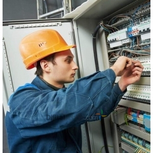 MURATPAŞA ELEKTRİK MALZEMELERİ AMBİYANS ELEKTRİK