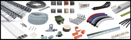 MURATPAŞA ELEKTRİK MALZEMELERİ AMBİYANS ELEKTRİK