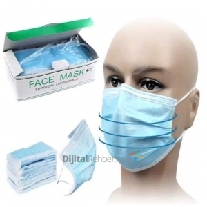 MURATPAŞA MASKE SÜLEYMAN YÜKSEL