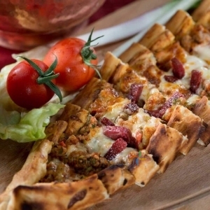 MURATPAŞA URFA ÇITIR LAHMACUN PİDE SALONU