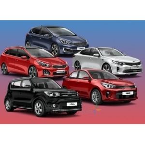 MUTLU RENT A CAR