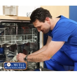 MUTLU TEKNİK SERVİS HİZMETLERİ BAŞAKŞEHİR