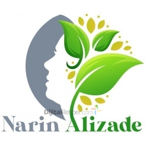 NARİN ALİZADE GÜZELLİK SALONU BAKIRKÖY İSTANBUL