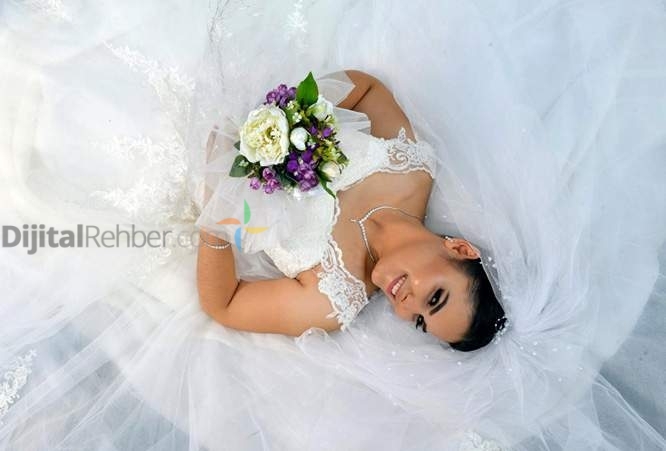 NAYLA SPOSA ÖZEL TASARIM GELİNLİK ALSANCAK  İZMİR