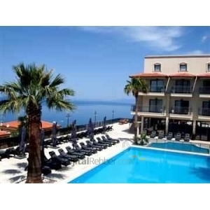 NEOPOL HOTEL DELUXE KUŞADASI