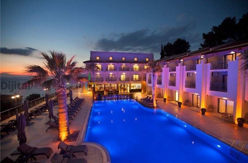 NEOPOL HOTEL DELUXE KUŞADASI