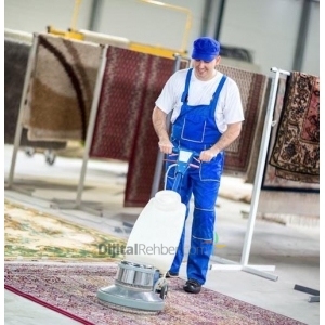 NEVŞEHİR GÜLŞEHİR HALI YIKAMA