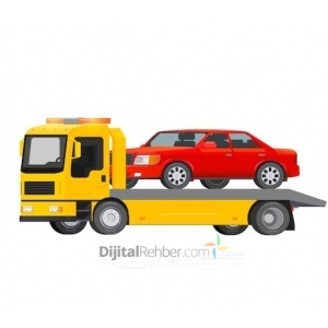 NEVŞEHİR GÜLŞEHİR OTO KURTARMA