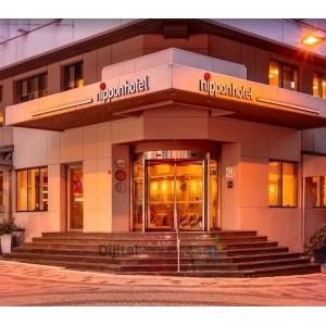 Nippon Hotel İstanbul Taksim