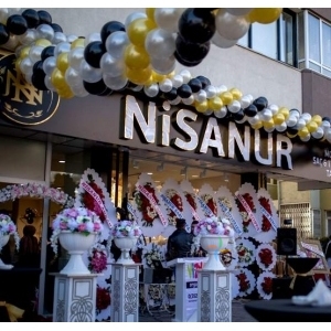 NİSANUR KAYSERİ