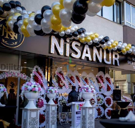 NİSANUR KAYSERİ