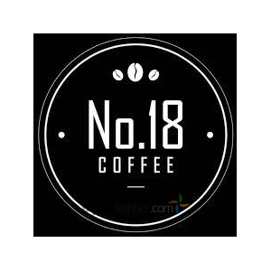 No 18 Coffee Alsancak