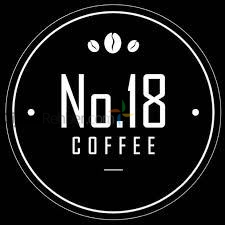 No 18 Coffee Alsancak