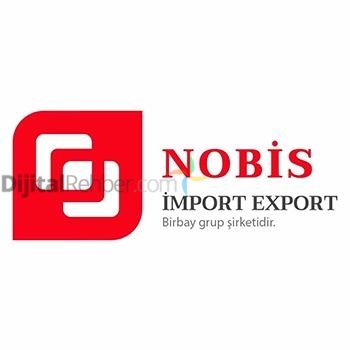 NOBİS  Dış Ticaret