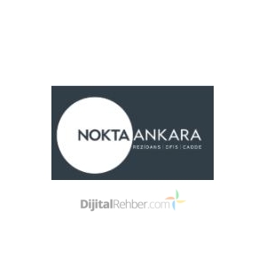 Nokta Ankara Rezidans Ofis